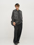 【 予約:10月中旬 】MIX HAND KNIT VEST /Y254-91117